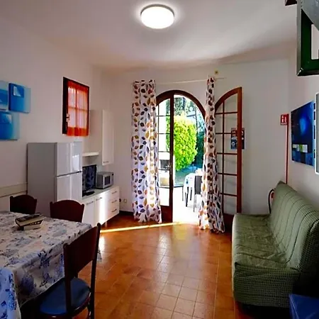 Wonderful With Terrace And Private Garden By Beahost Hotel *